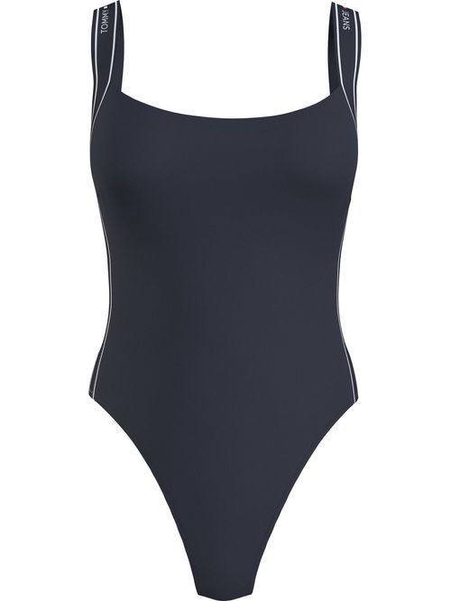 ROPA DE BAÑO SCOOP BACK ONE PIECE