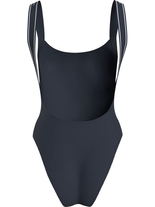 ROPA DE BAÑO SCOOP BACK ONE PIECE