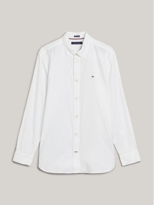 ADP CAMISA M TOMMY STRETCH STRIPE OG