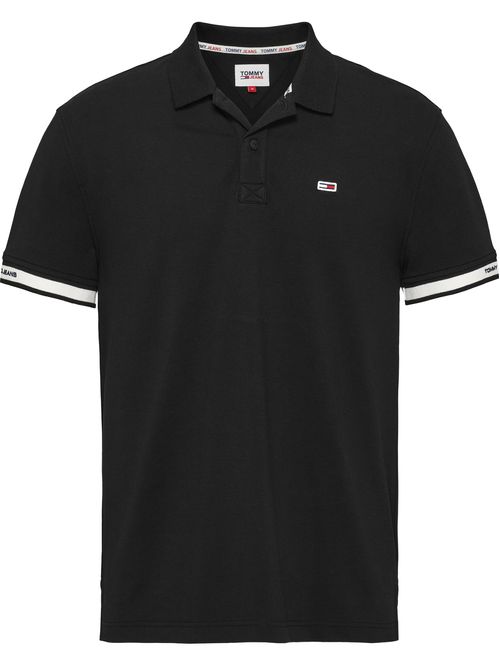 POLO TJM CLSC LINEAR POLO