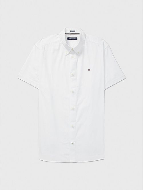 CAMISA ADP M TOMMY STRETCH OG OXFORD - ADAPTIVE