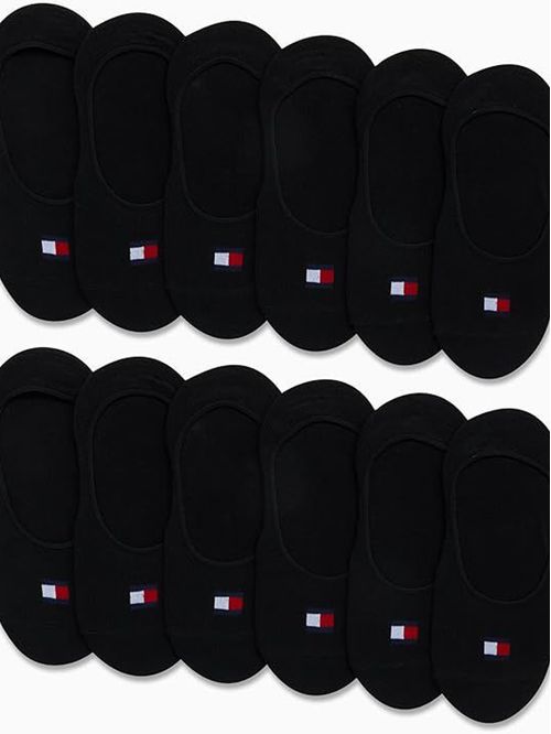 MEDIAS WOMENS 6PACK LINER