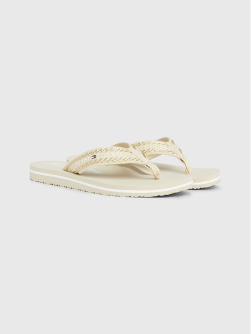 SLAPS GRAPHIC BEACH SANDAL