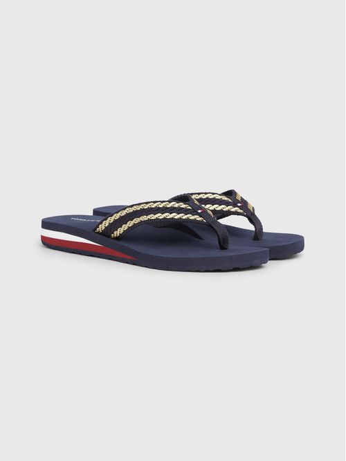 SLAPS CORPORATE BEACH SANDAL