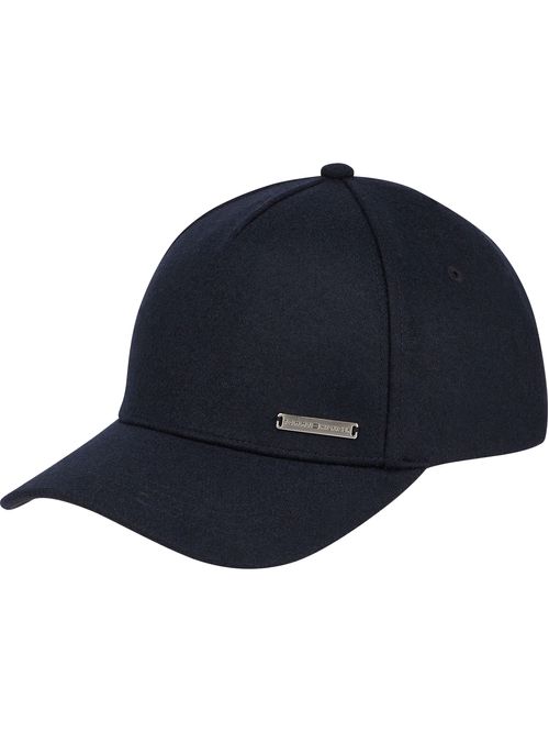 GORRO ELEVATED ESSENTIAL CAP MELTON