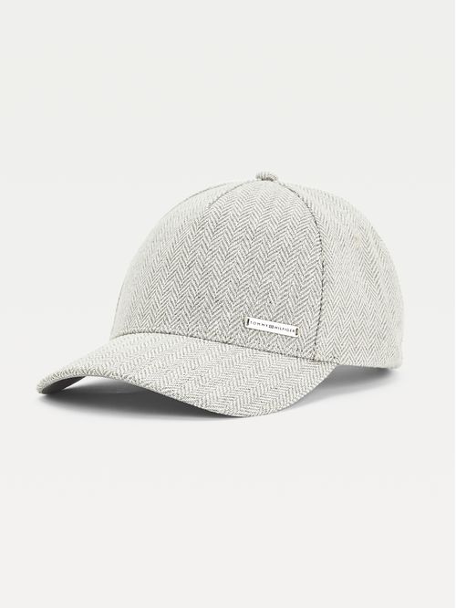 GORRO ELEVATED ESSENTIAL CAP HRNGBN