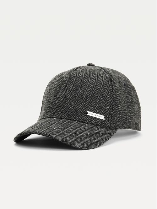 GORRO ELEVATED ESSENTIAL CAP HRNGBN