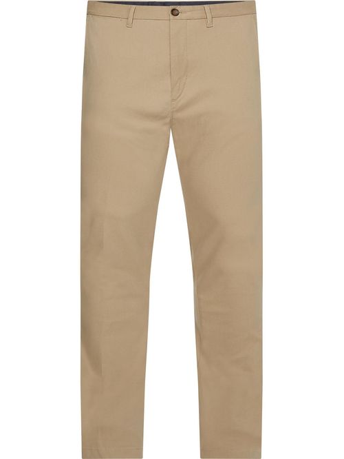 PANTALON WCC BLEECKER ESSENTIAL TWILL TH