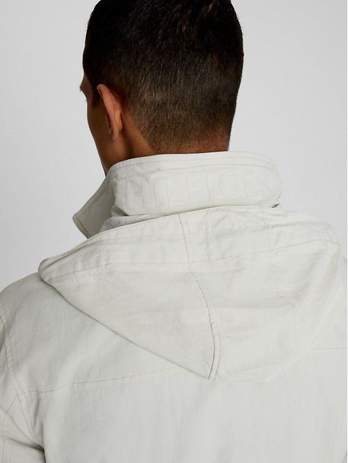 CASACA M SUSTAINABLE REGATTA JACKET TH