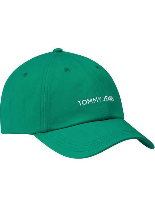 GORRO TJW LINEAR LOGO CAP