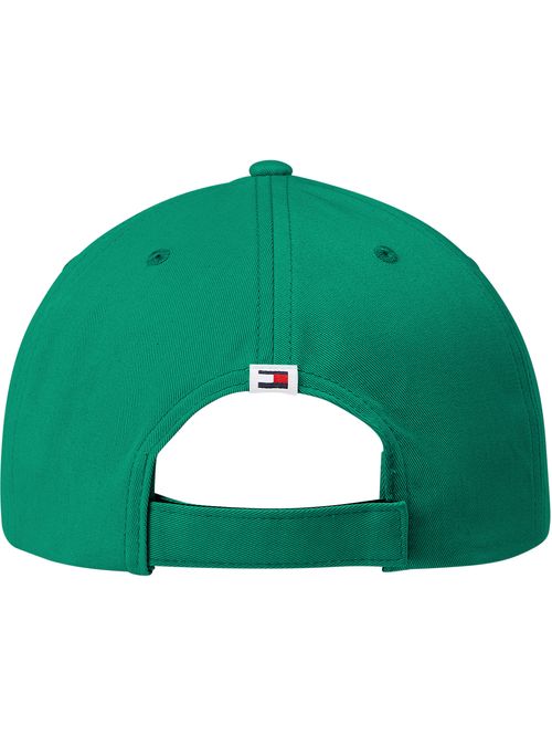 GORRO TJW LINEAR LOGO CAP