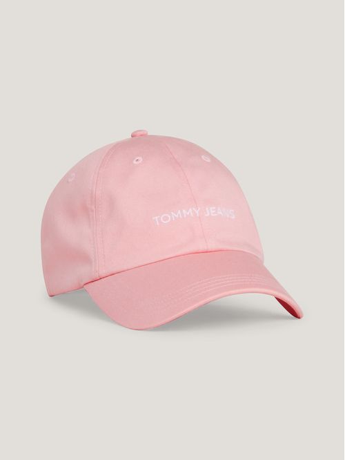 GORRO TJW LINEAR LOGO CAP TH