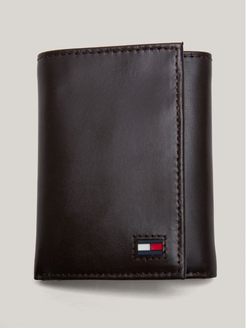 BILLETERA RFID TRIFOLD