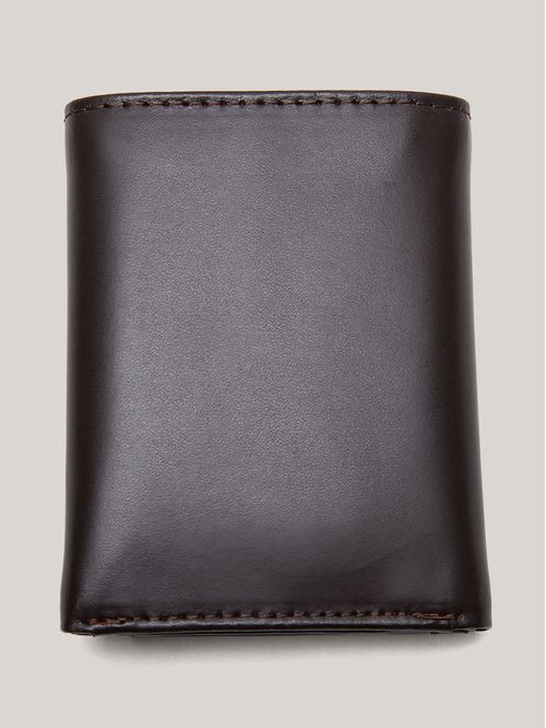 BILLETERA RFID TRIFOLD