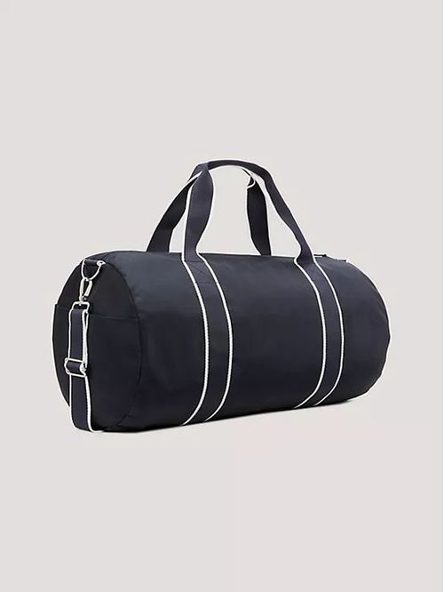 BOLSO AM CORP LOGO NYLON HP DUFFLE C