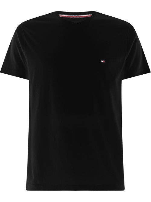 CAMISETA M/C C/E WCC ESSENTIAL COTTON CNECK TEE TH