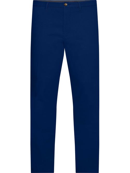 PANTALON WCC BLEECKER ESSENTIAL TWILL TH
