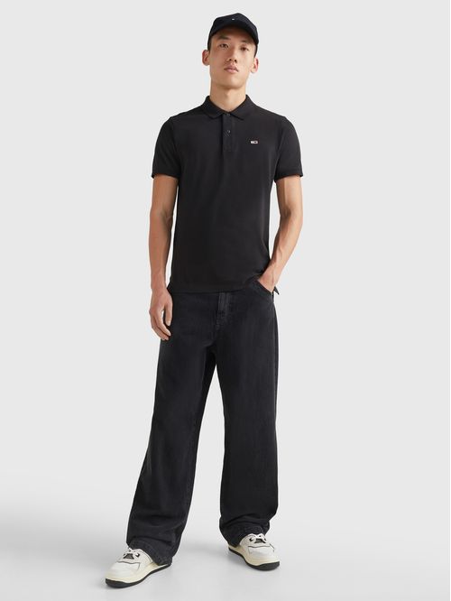 POLO M/C PARA HOMBRES TH