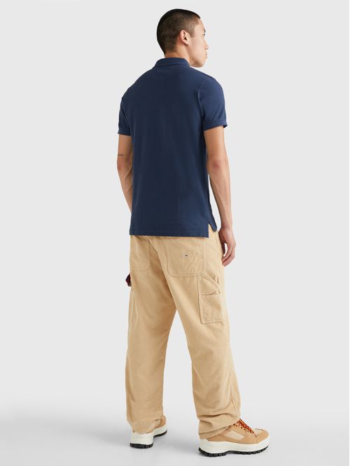 POLO M/C PARA HOMBRES TH