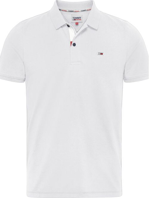 POLO M/C PARA HOMBRES TH