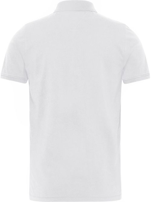 POLO M/C PARA HOMBRES TH