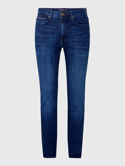 JEAN  CORE SLIM BLEECKER BRIDGER IND