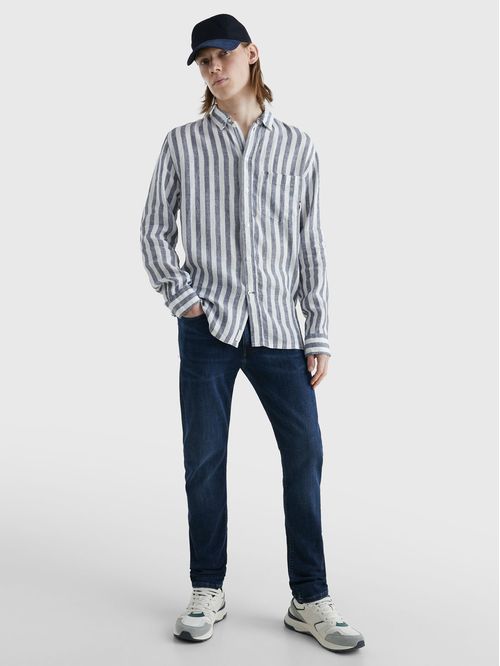 JEAN  CORE SLIM BLEECKER BRIDGER IND