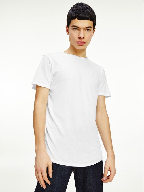 T-SHIRT M/C PARA HOMBRES TH
