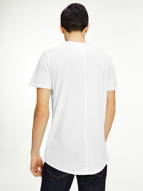 T-SHIRT M/C PARA HOMBRES TH