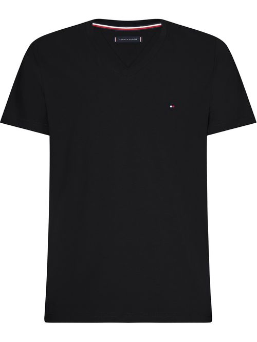 CAMISETA M/C C/E WCC ESSENTIAL COTTON VNECK TEE TH