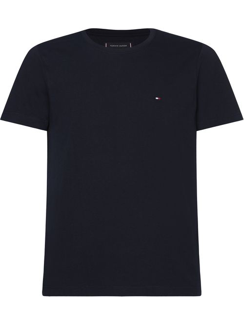 CAMISETA M/C C/E WCC ESSENTIAL COTTON CNECK TEE TH