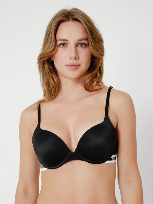 BRASIER MICRO PUSH UP BRA TH