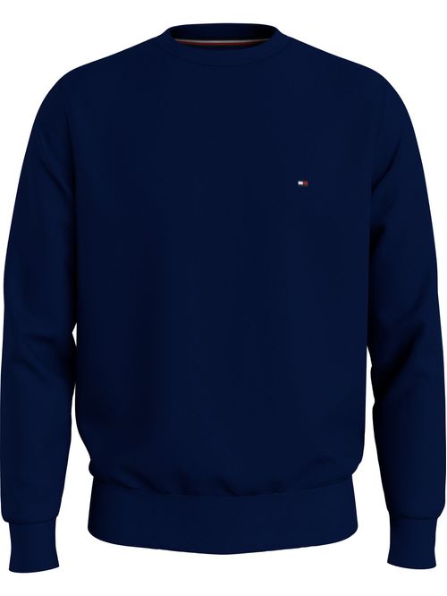SWEATSHIRT IM NA FLAG LOGO SWEATSHIRT TH