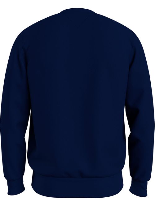 SWEATSHIRT IM NA FLAG LOGO SWEATSHIRT TH