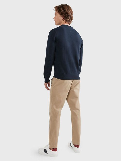 SWEATER M AMHERST CREW NECK SWEATER TH