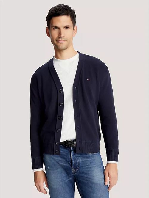 SWEATER  M JERSEY CARDIGAN