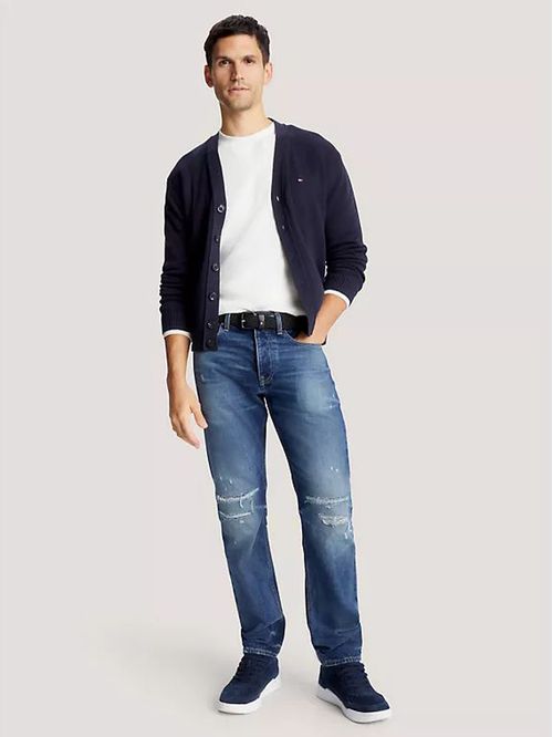 SWEATER  M JERSEY CARDIGAN