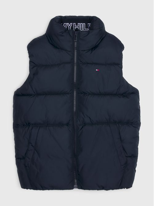 CHALECO ESSENTIAL PADDED VEST NInO TH