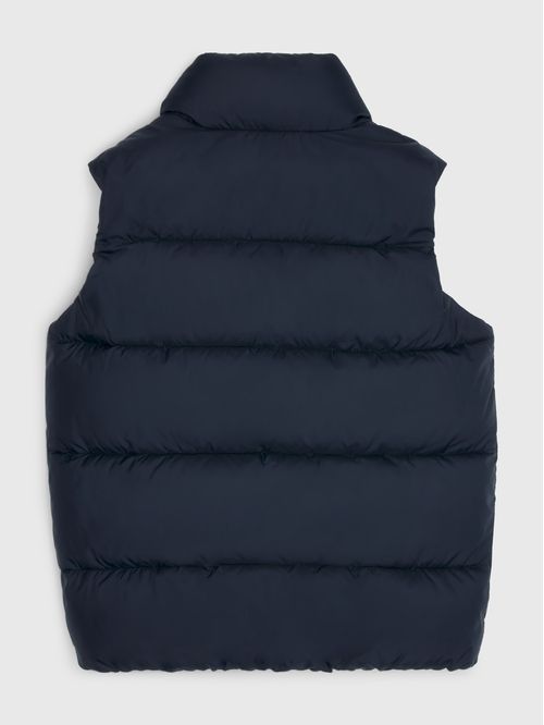 CHALECO ESSENTIAL PADDED VEST NInO TH