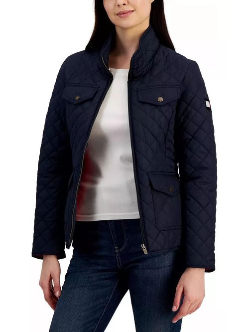 CASACA QUILTED JACKET TH