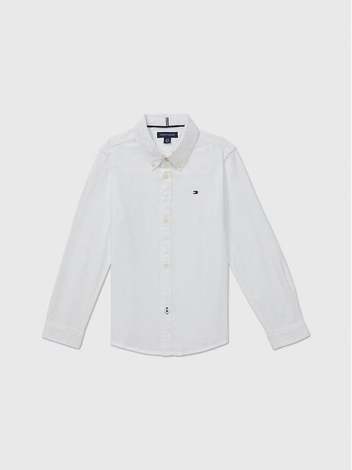 KB LS STRETCH OG OXFORD SHIRT