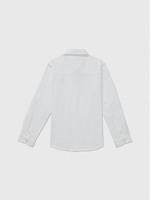 KB LS STRETCH OG OXFORD SHIRT