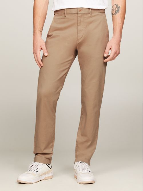 PANTALON CHELSEA CHINO ESSENTIAL TWILL TH