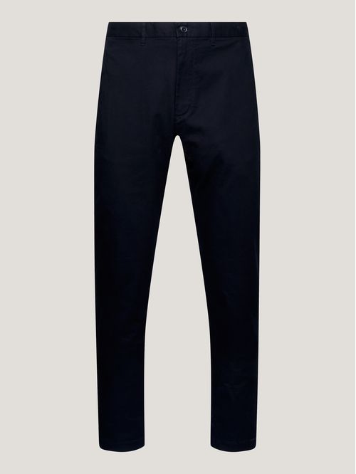 PANTALON CHELSEA CHINO ESSENTIAL TWILL TH
