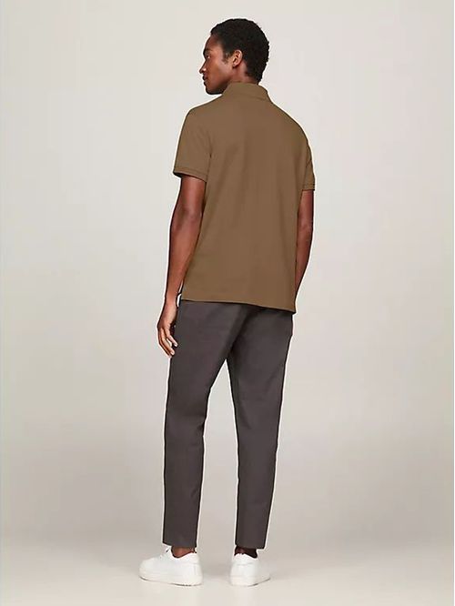 POLO M STRETCH REGULAR FIT POLO