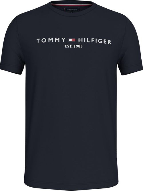 CAMISETA IM CORE TOMMY LOGO TEE TH