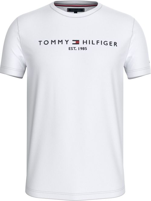 CAMISETA IM CORE TOMMY LOGO TEE TH