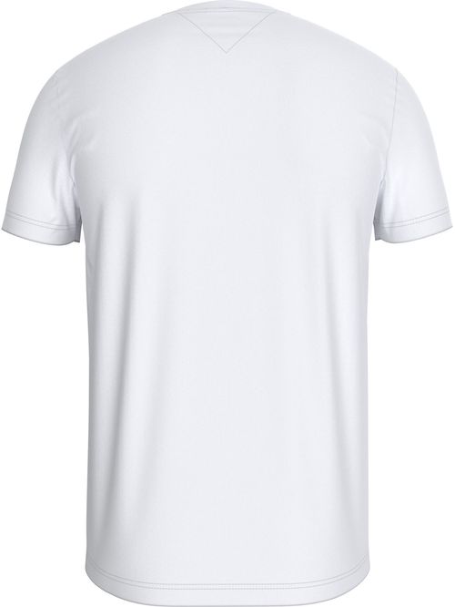 CAMISETA IM CORE TOMMY LOGO TEE TH
