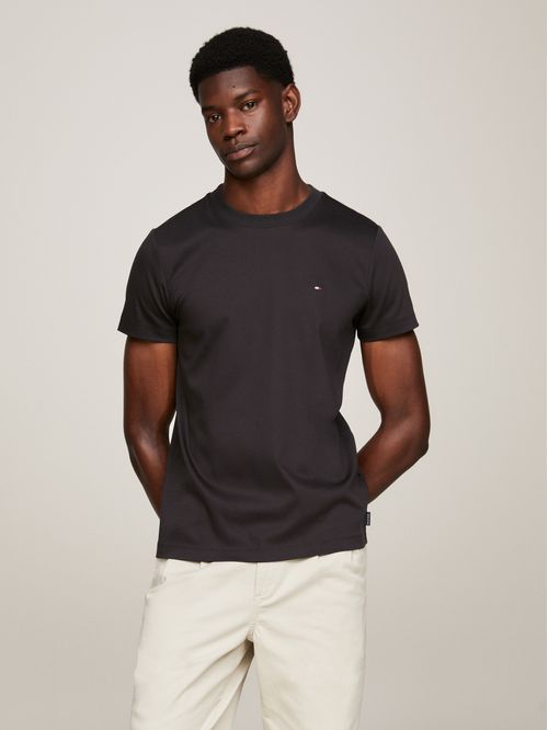 CAMISETA IM LUXURY INTERLOCK TEE TH