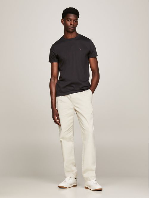 CAMISETA IM LUXURY INTERLOCK TEE TH